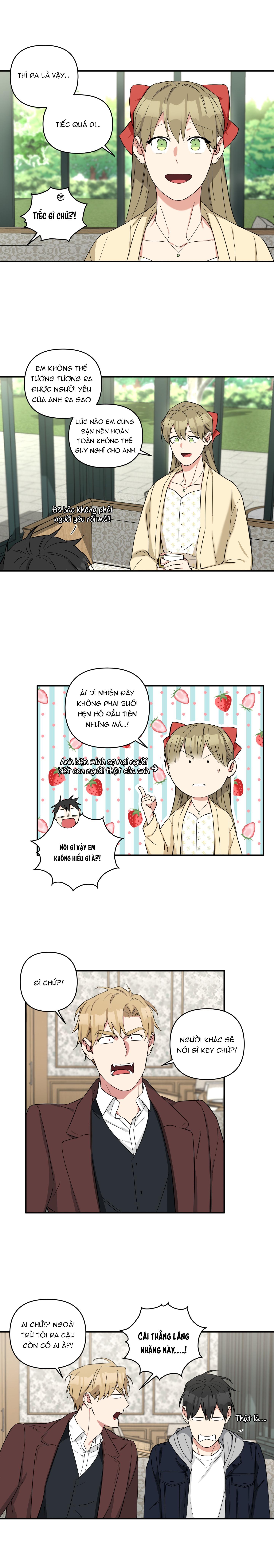 may rủi của vampire chapter 9 6