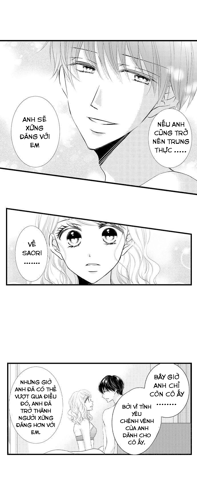 sự cao trào hoàn hảo chapter 149 7