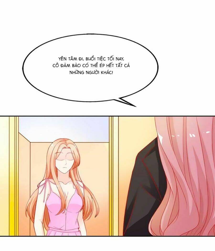 song diện danh viện chapter 71 13