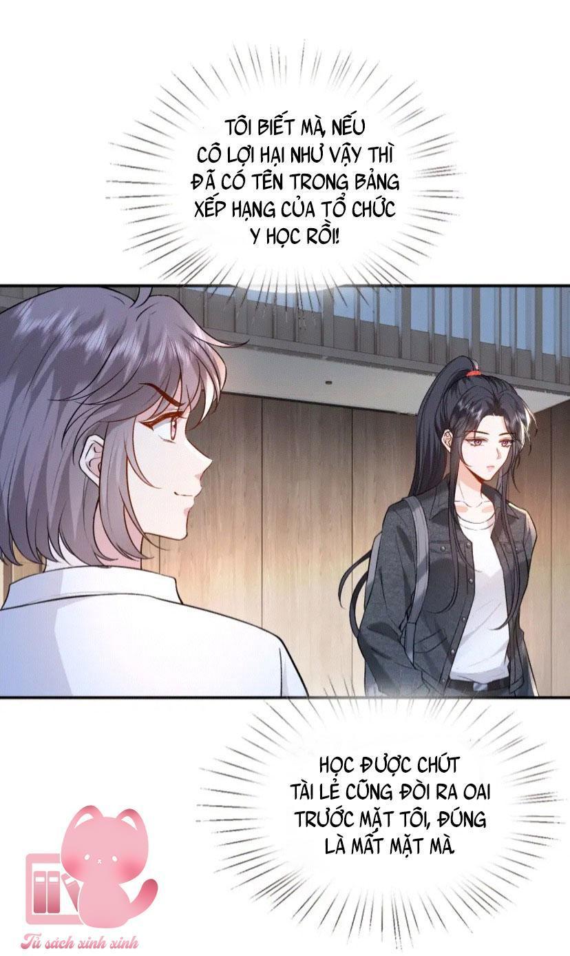 phu nhân mỗi ngày đều tại tuyến vả mặt chapter 6 18