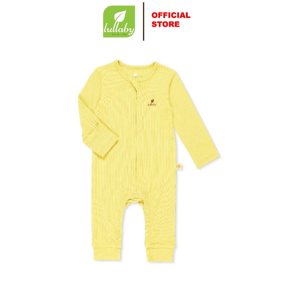 LULLABY - SLEEPSUIT BO GẤU NH409M