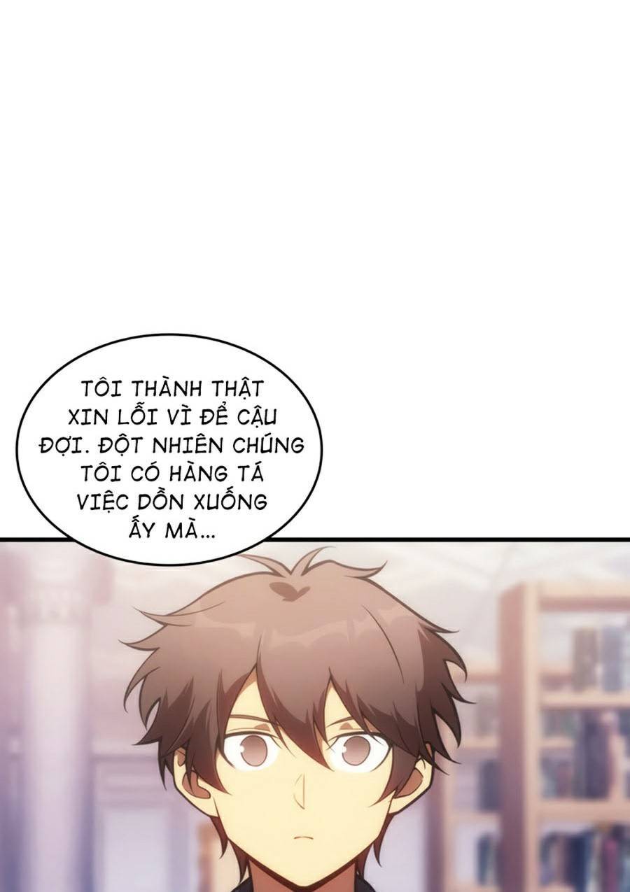 tái sinh ở dị giới, tôi từ công chức trở thành chiến thần chapter 10 69