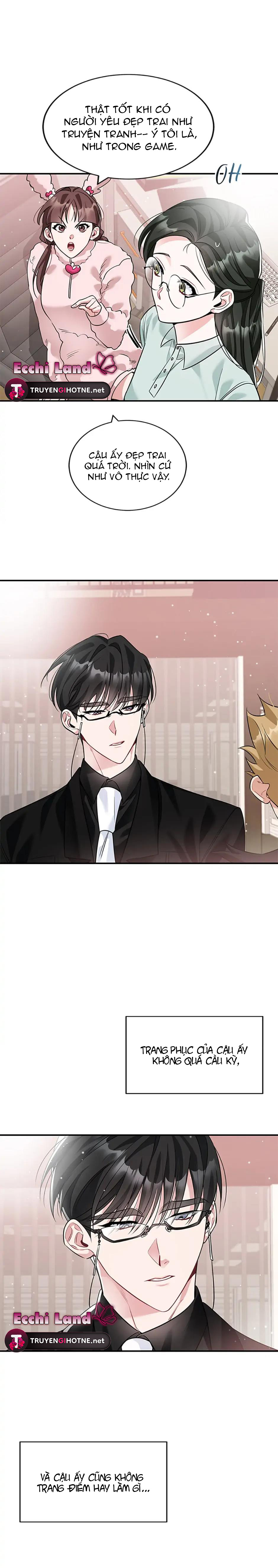 vụ tai tiếng có chủ đích chapter 26.2 14