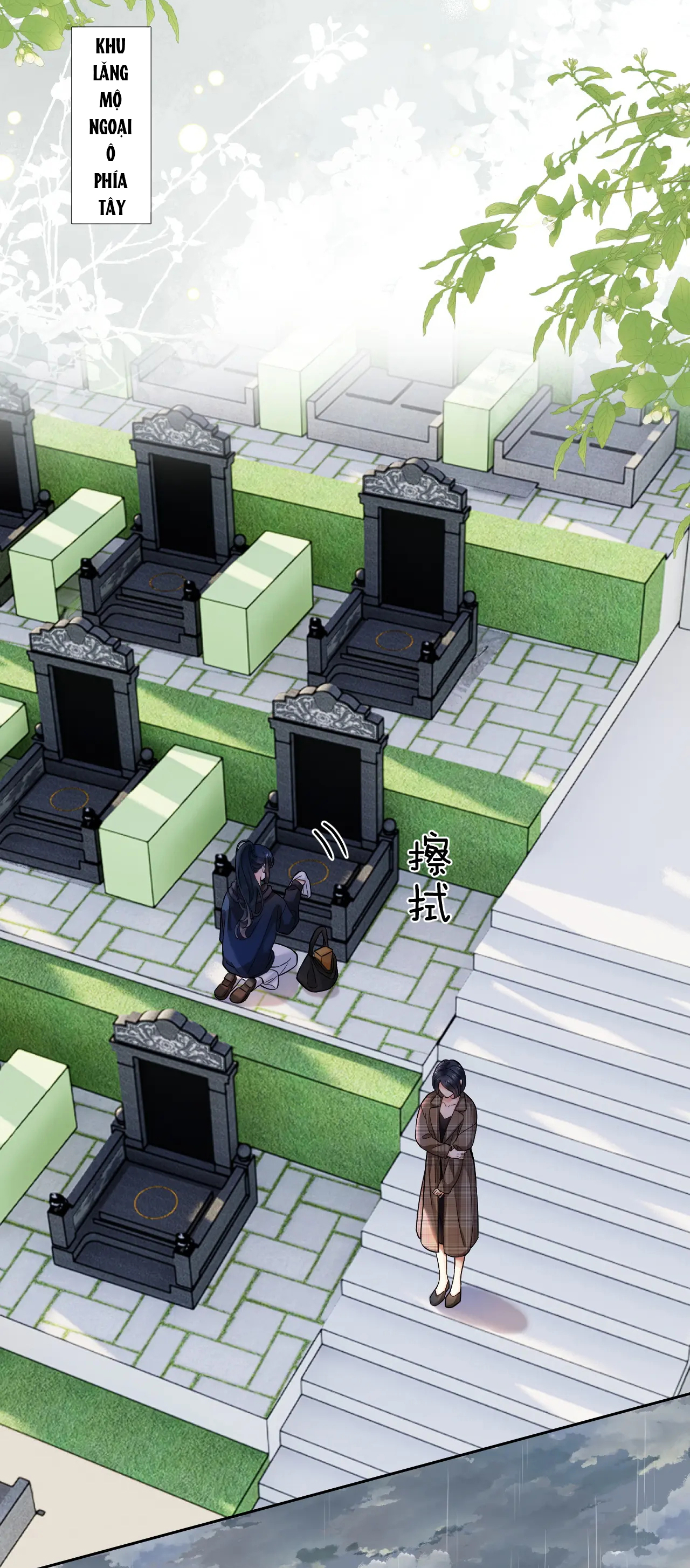 có ý rung động chapter 9.1 16