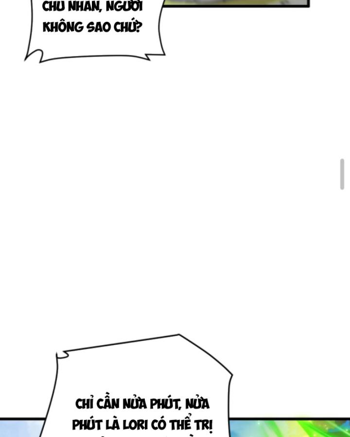 người chơi và nhân vật chính đều muốn làm hại ta chapter 64 43