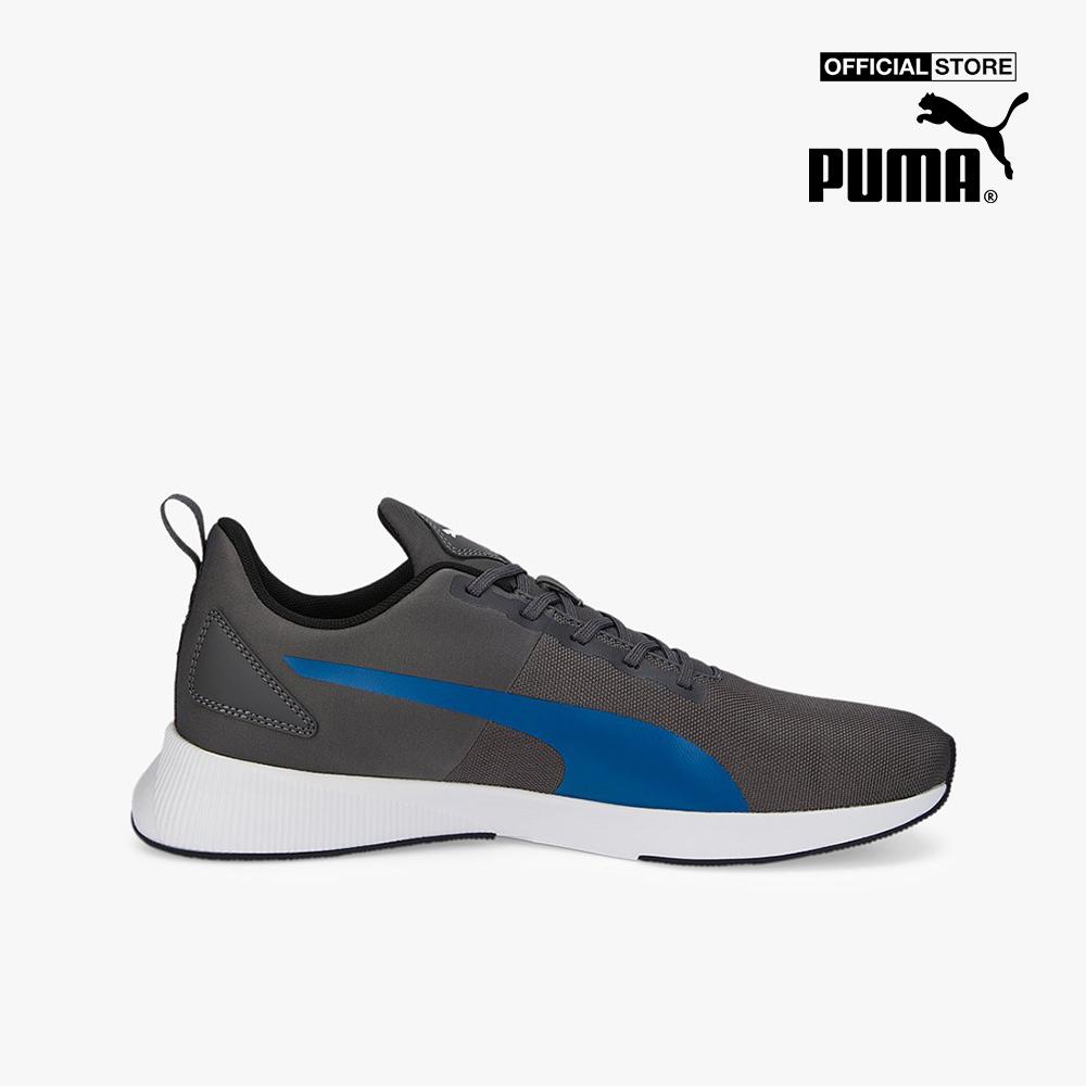 PUMA - Giày chạy bộ unisex FLYER Runner Mesh 195343