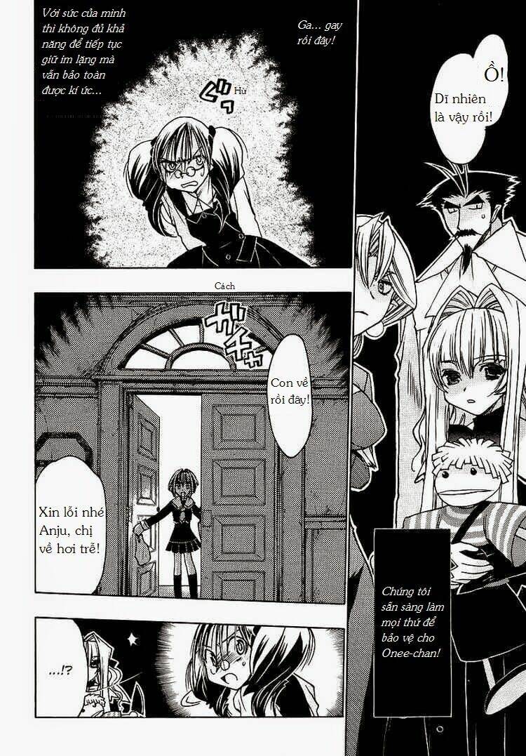 little vampire chapter 39 14