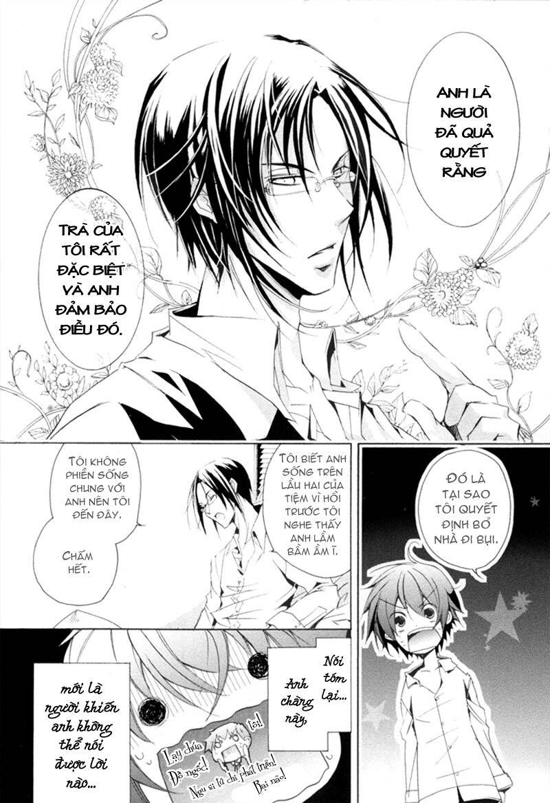 cucumber sandwich chapter 2 34