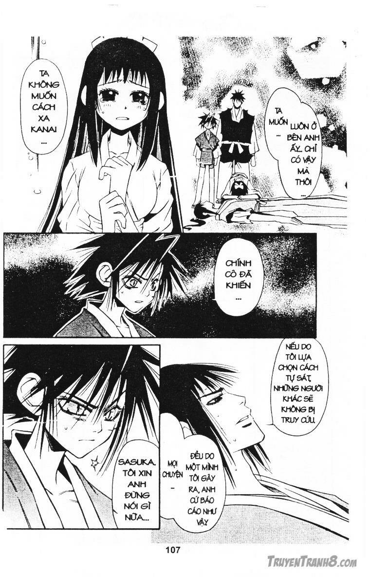 behind master - huyền thoại thiên cẩu chapter 9 25