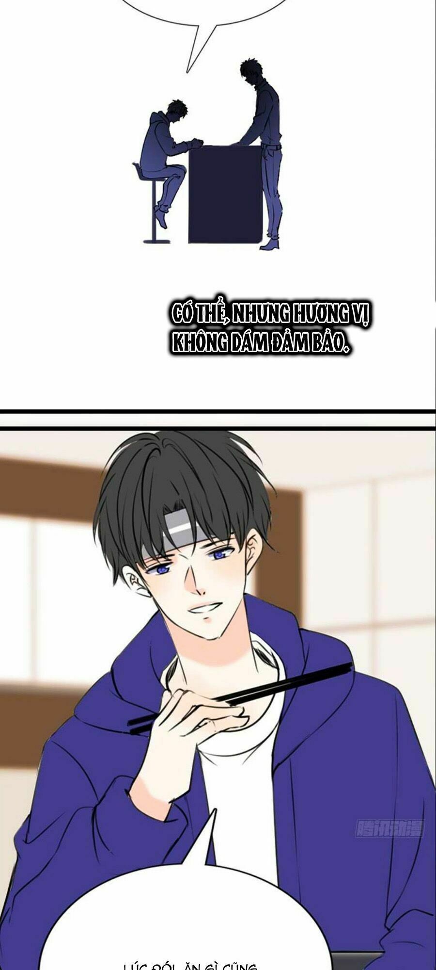 công chúa nữ vương mệnh chapter 97 34