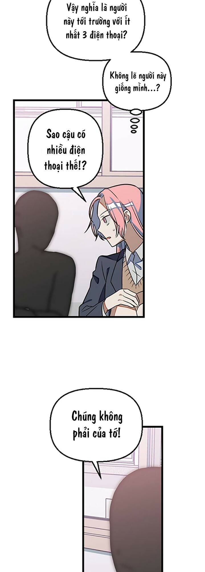 survive romance chapter 6 9