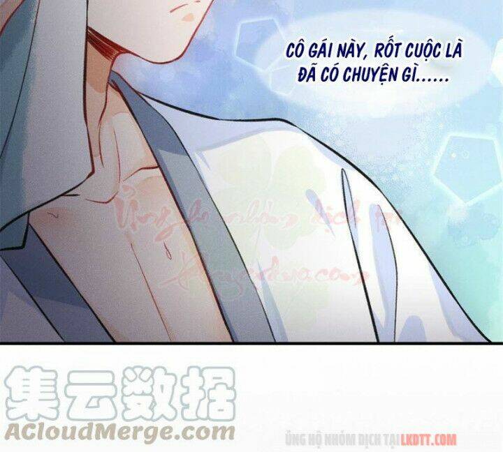 tôi trở thành tổ tông của 5 vị đại lão chapter 8 38