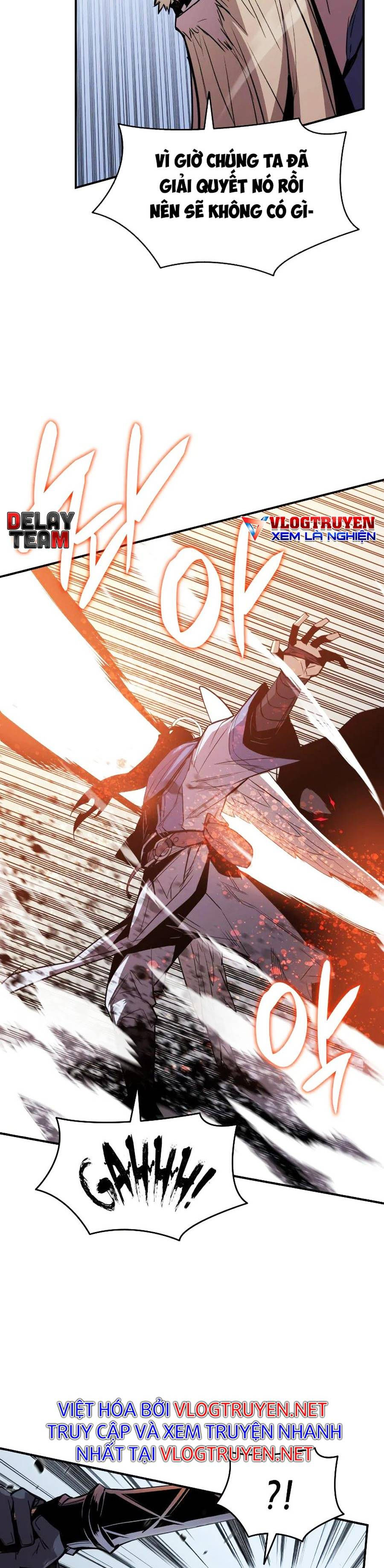 tôi là lính mới chapter 114 28