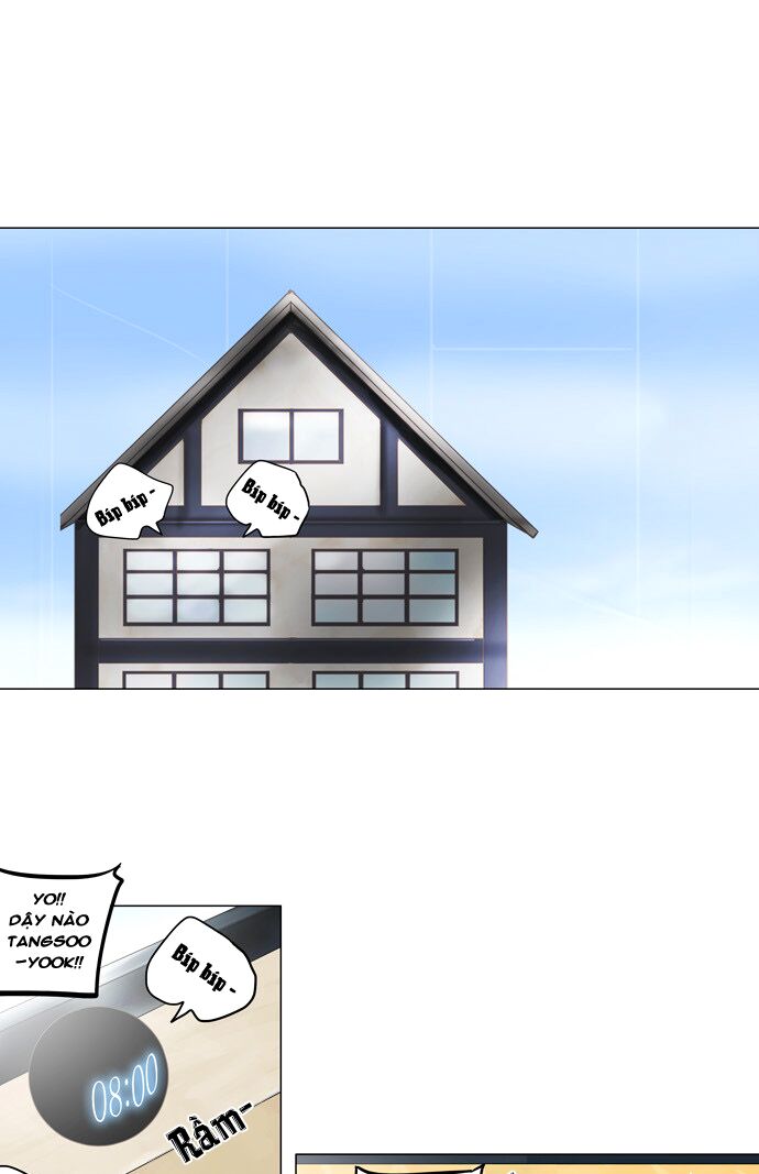 tòa tháp bí ẩn 2 chapter 56 9