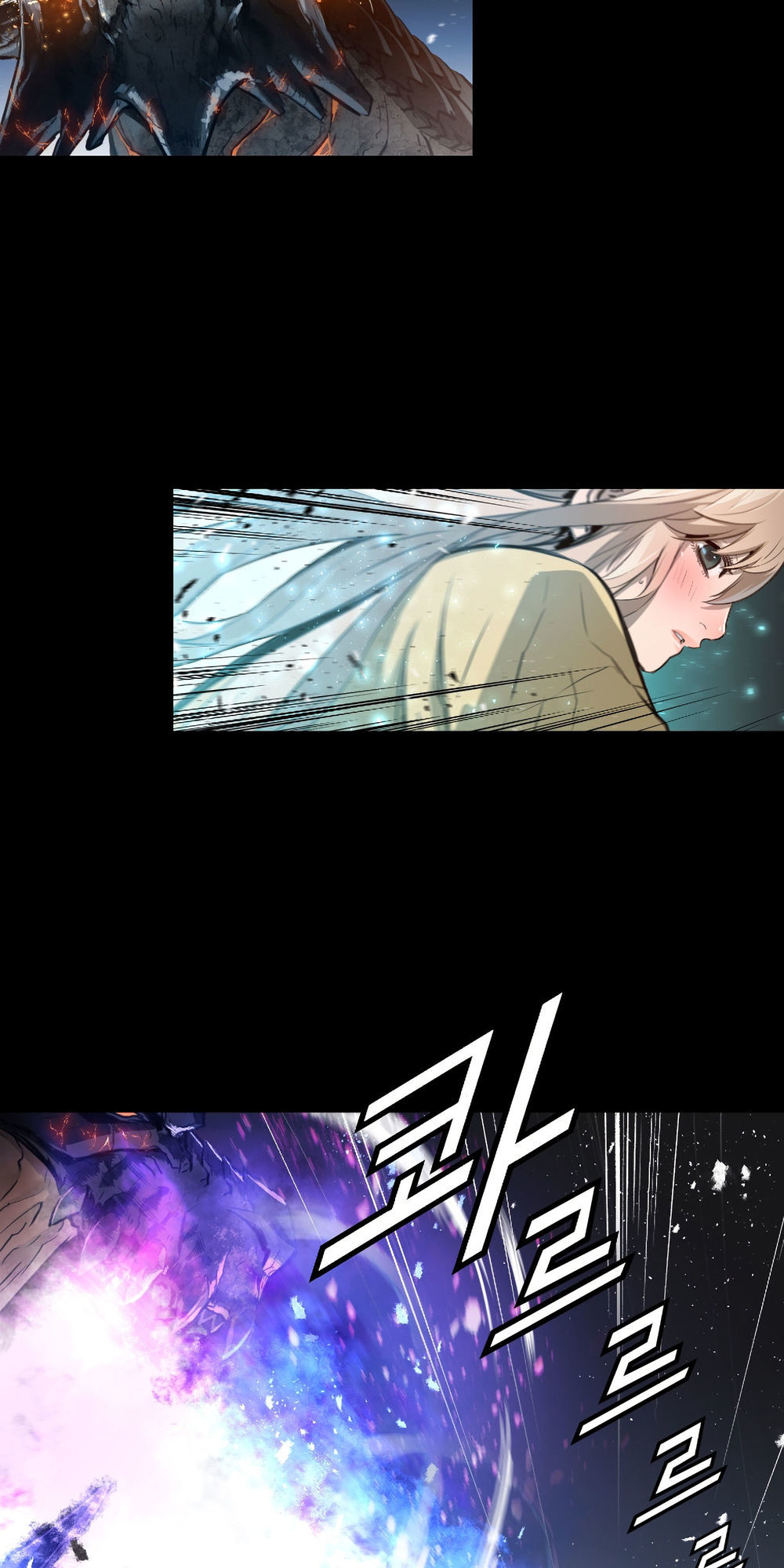 tam tuyệt tại dị giới chapter 85 28