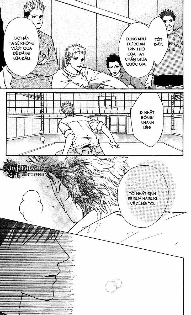 xứng danh anh hùng chapter 57 34