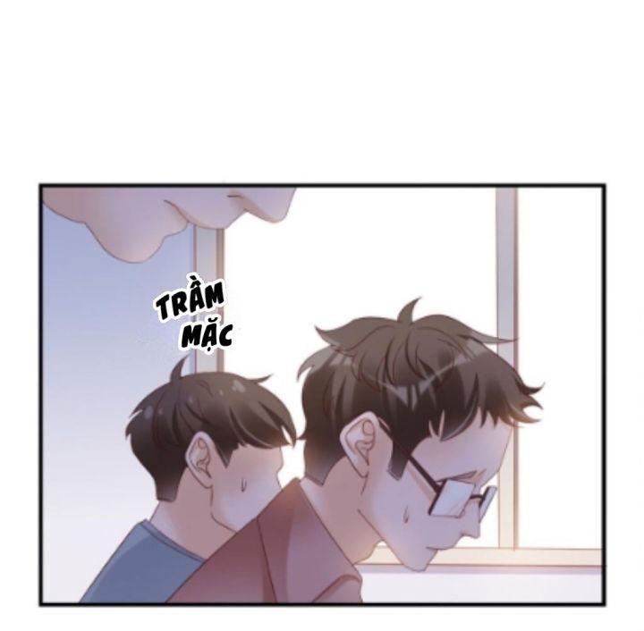 chiếc bật lửa và váy công chúa (b) chapter 32 13