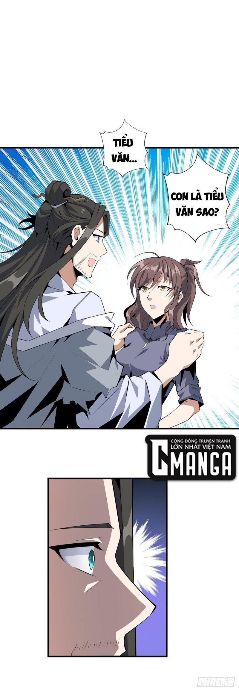 địa cầu đệ nhất kiếm chapter 51 1