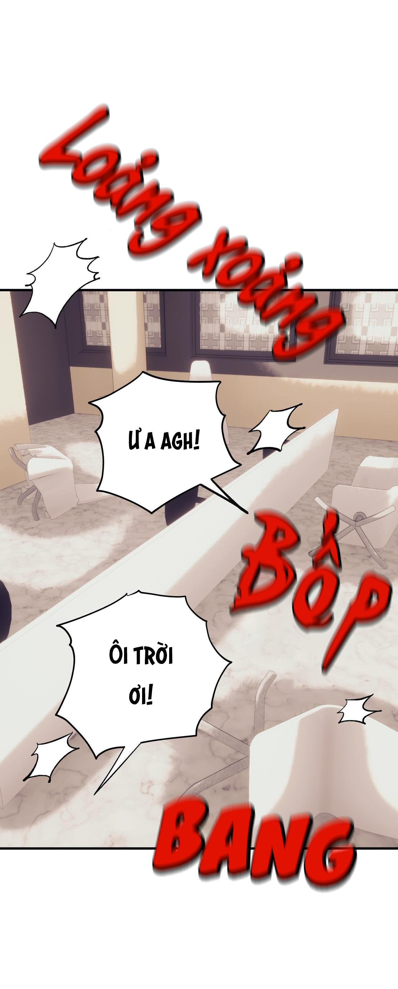 làm dâu nhà tài phiệt họ kang chapter 61 14