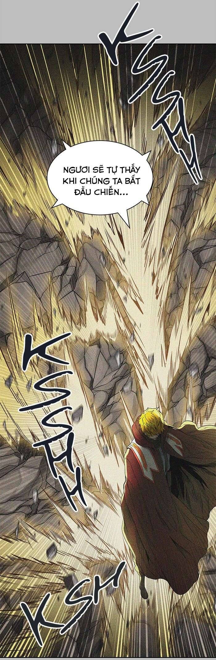 tòa tháp bí ẩn 2 chapter 482 8