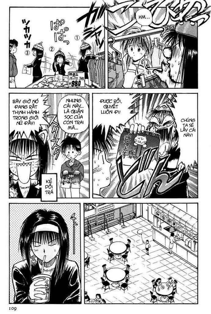 rocket princess chapter 6 8