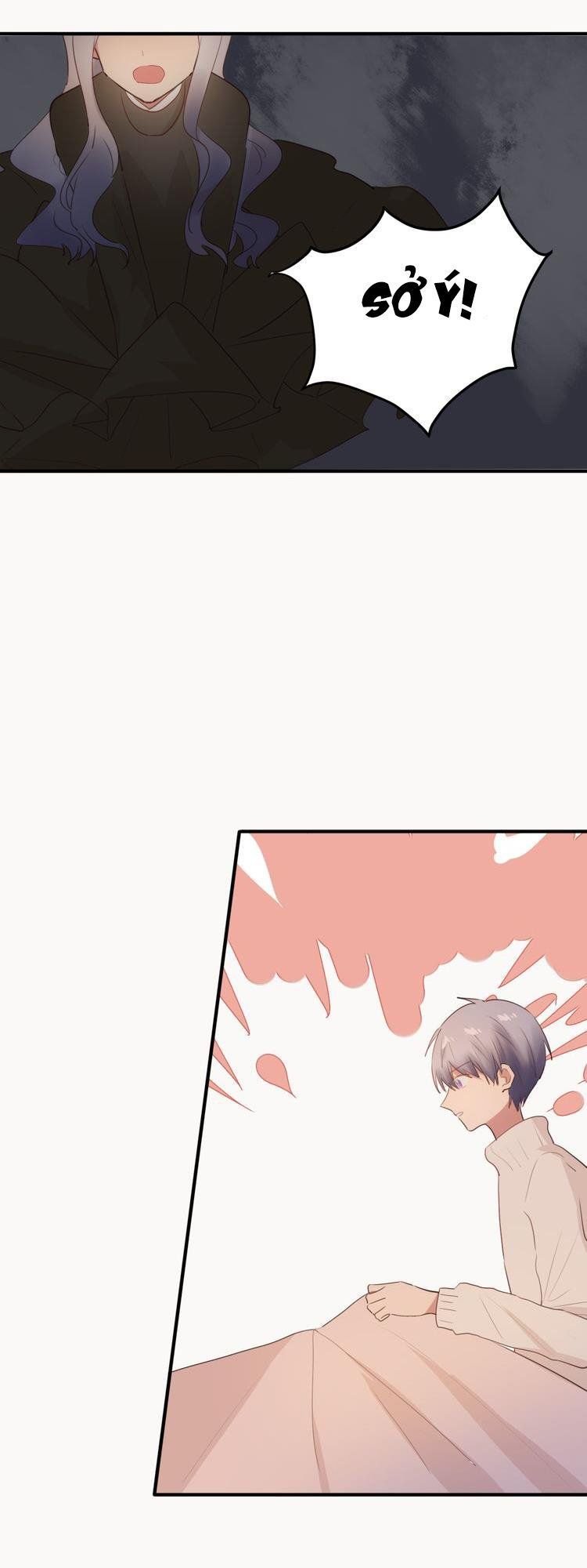 nhất tiễn khuynh tâm chapter 18 5