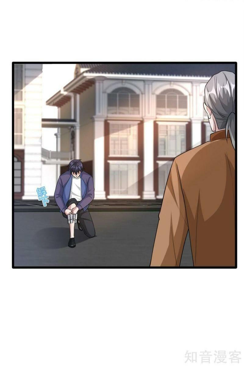 đô thị tà vương chapter 182 4