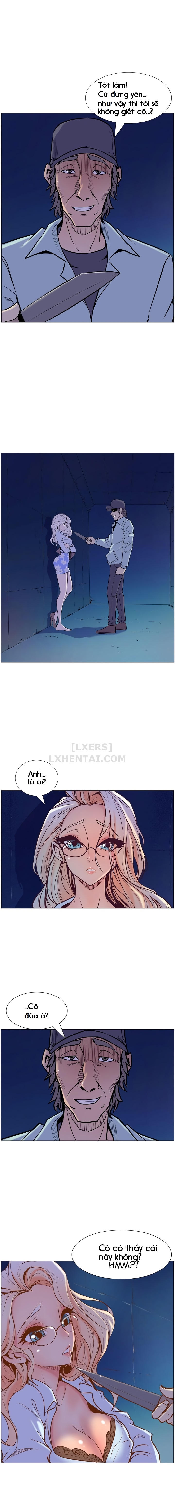 thân phận bí mật chapter 5 14