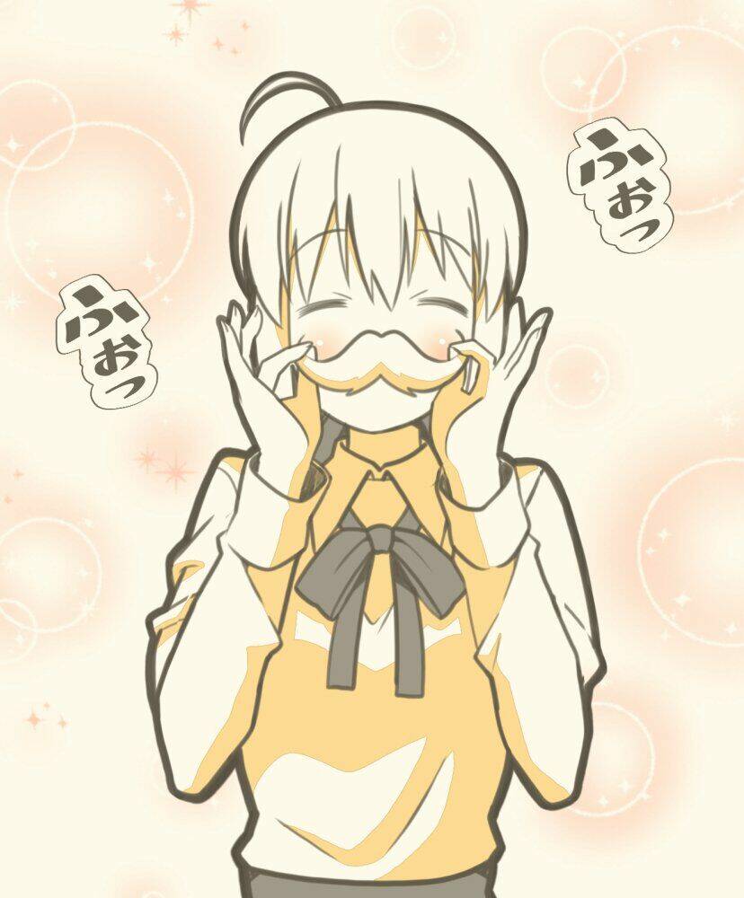 saber-san chơi fgo! chapter 51 13