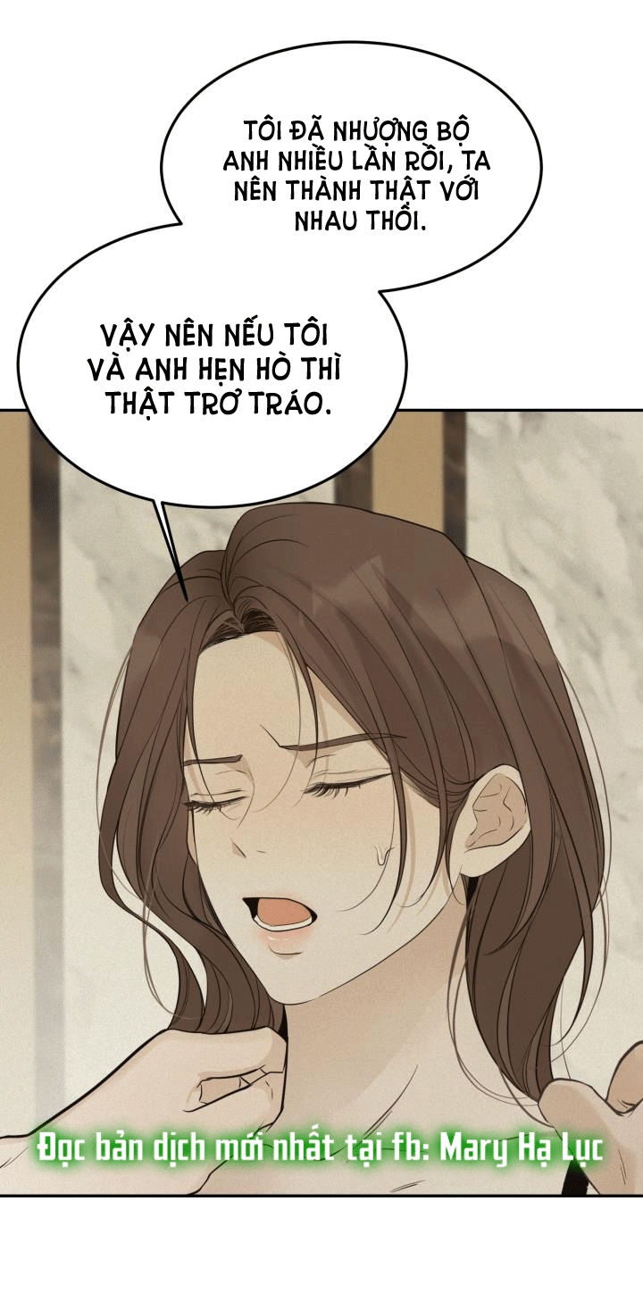 những người đàn ông đã lên giường tôi chapter 27.1 5