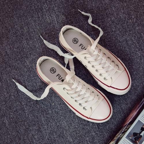 Giày cv sneaker thời trang thể thao nữ giá rẻ