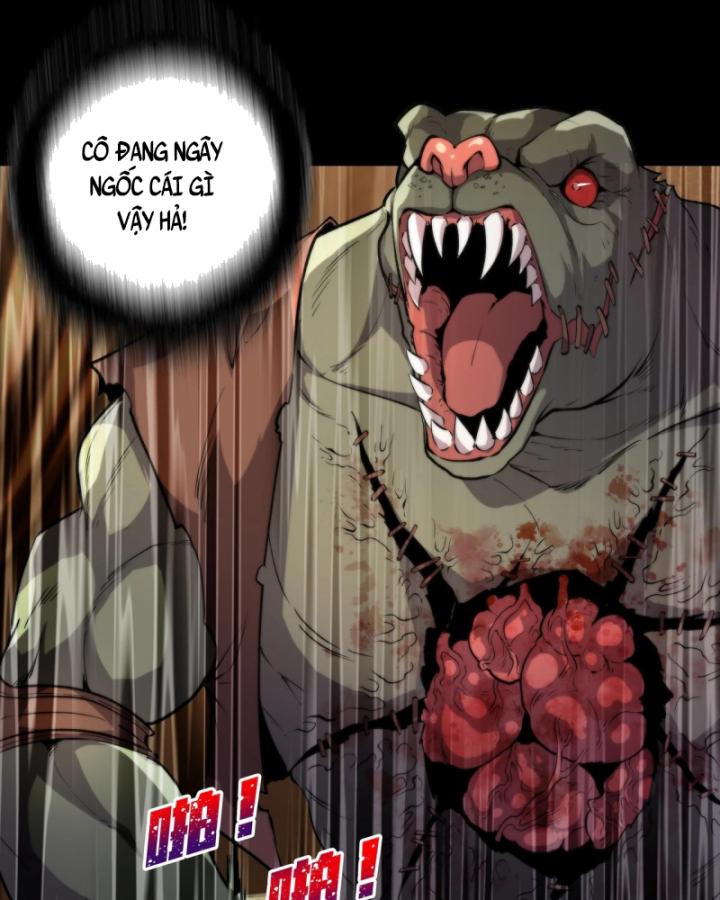 tôi chơi thế giới kinh dị như một trò chơi nuôi dưỡng chapter 2 48