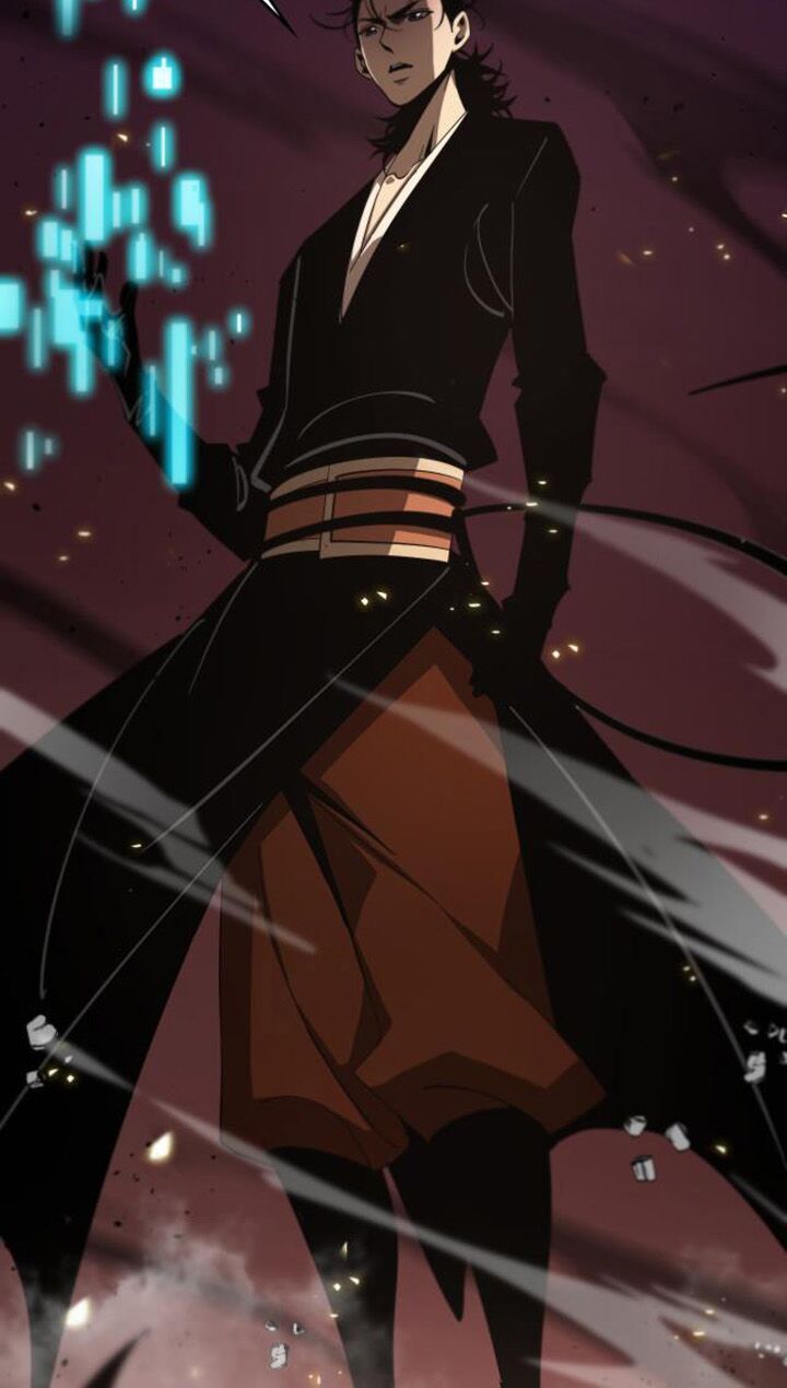 chư giới - tận thế online chapter 75 38