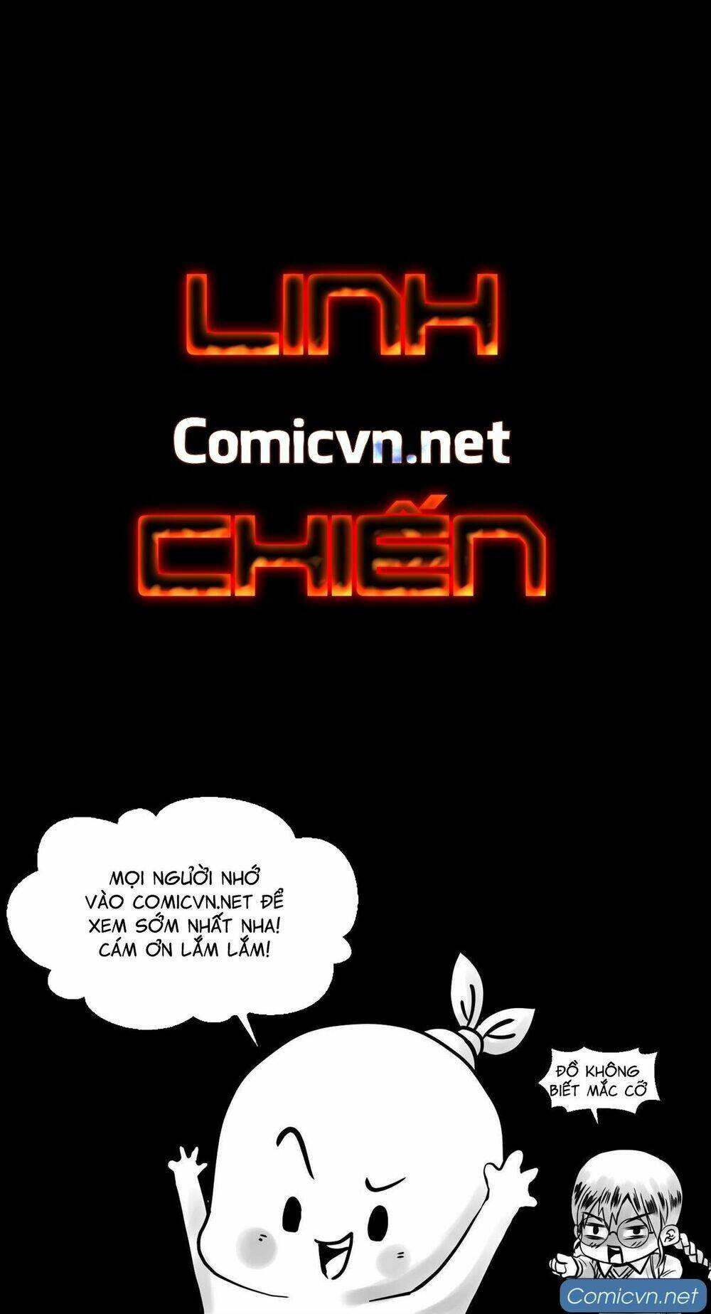 linh chiến chapter 0 8