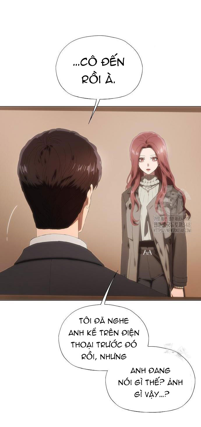 không thể thoát ra khỏi bộ phim kịch tính chapter 26.1 12