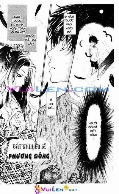 bát khuyển sỹ phương đông chapter 8 5