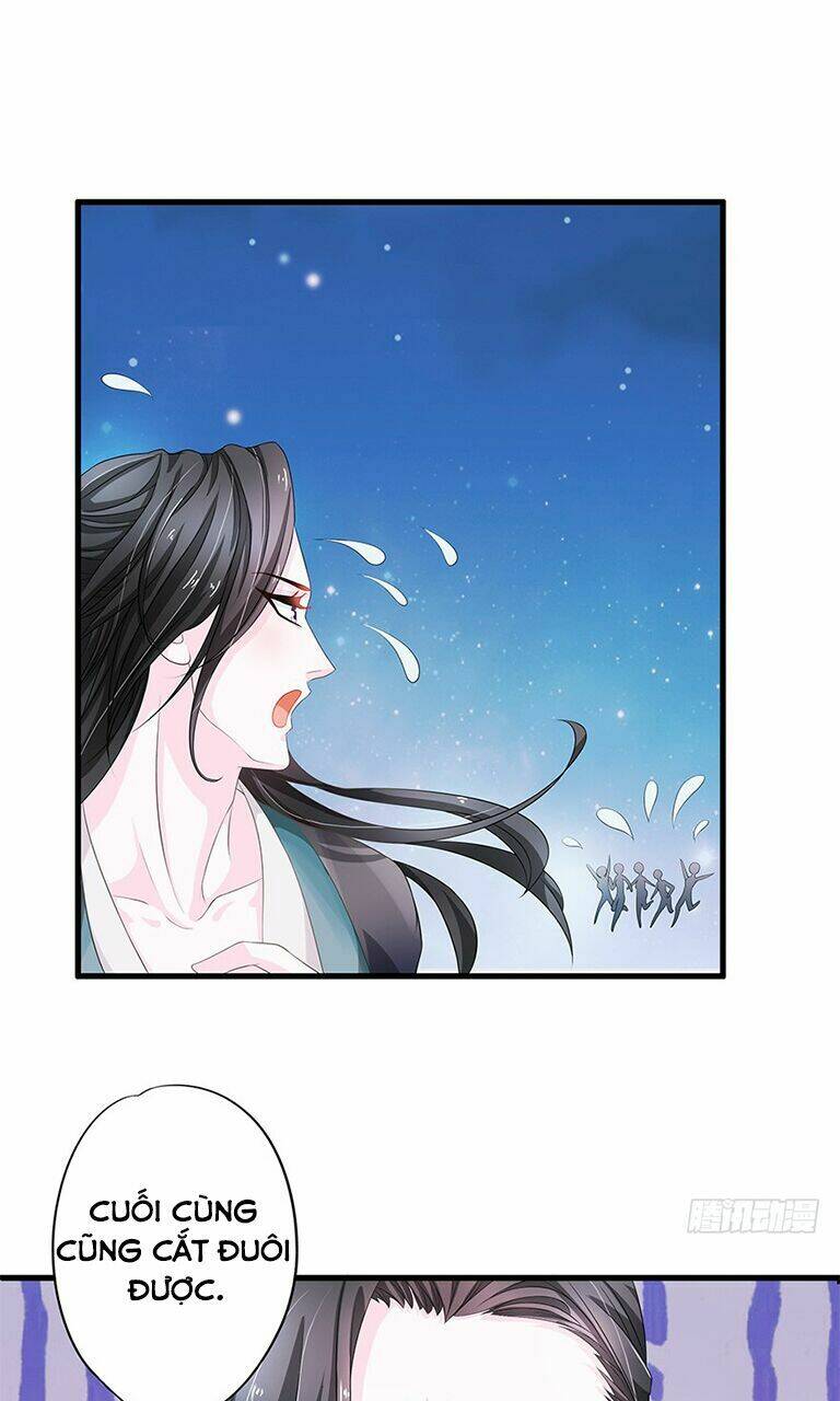 người hầu của ta là ma vương chapter 1 18