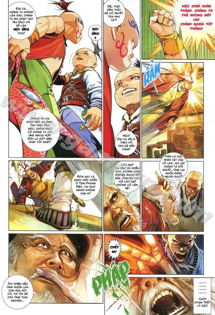 phong vân chapter 472 16