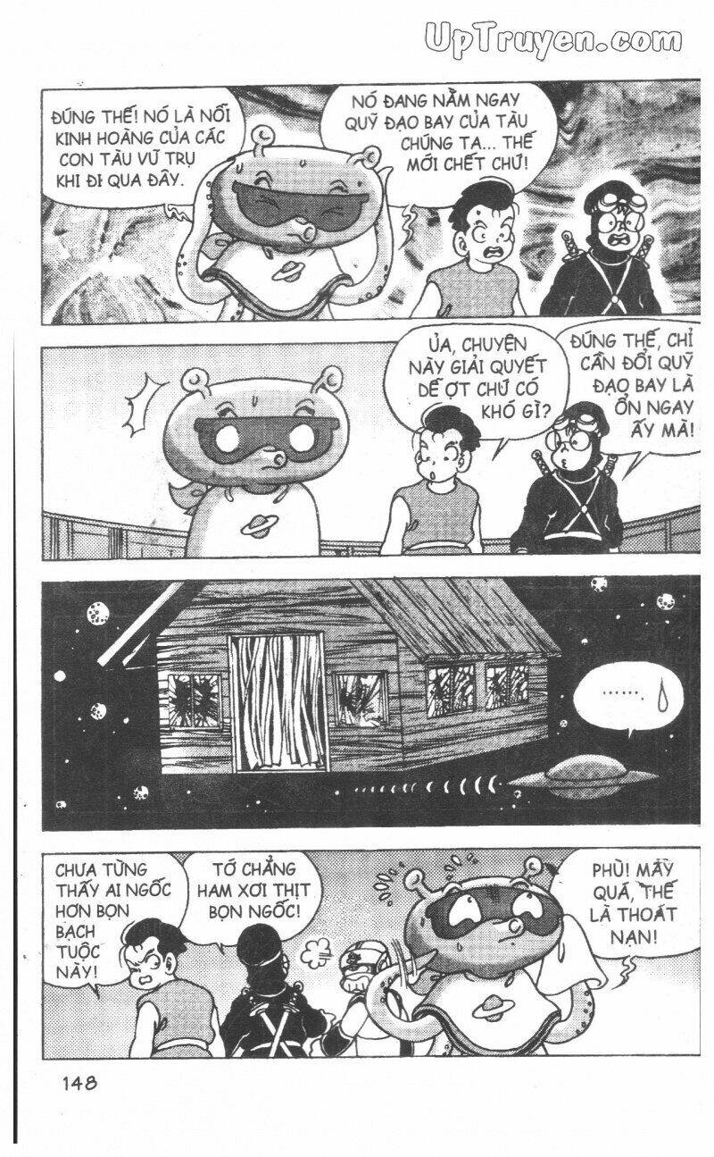 đội quân nhí nhố chapter 24 146