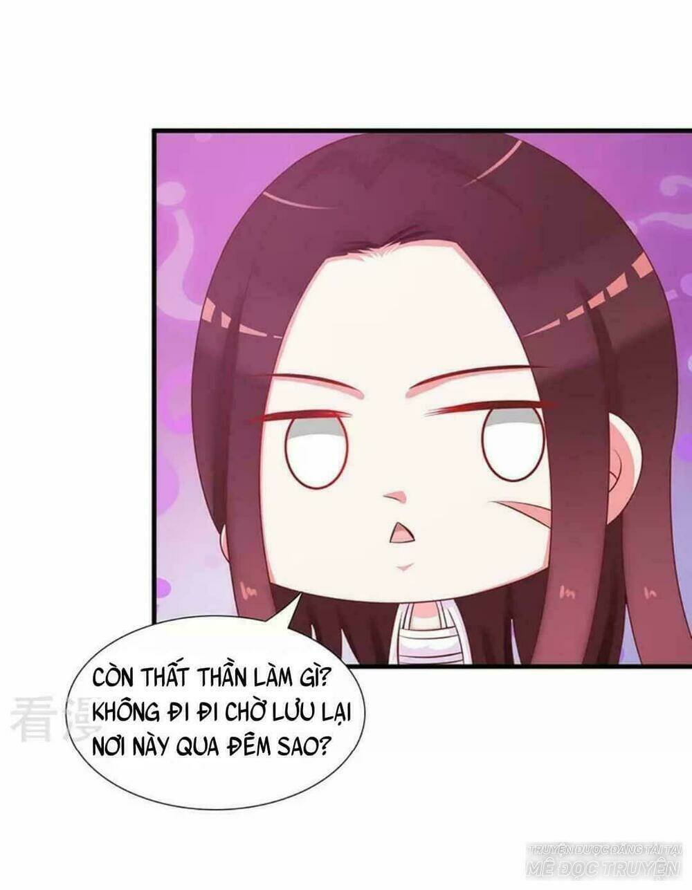 yêu nghiệt vương gia buông ta ra ! chapter 4 21