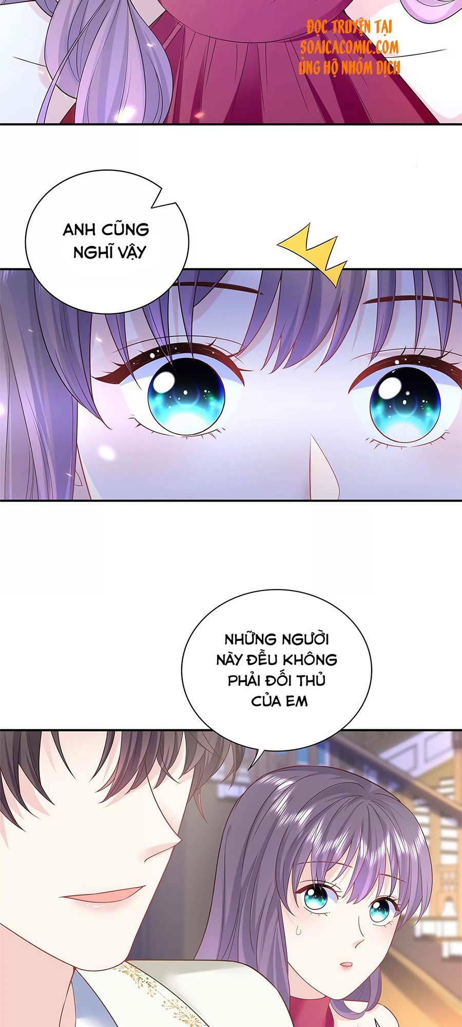 tôi dựa vào tà ý: nghịch chuyển nhân sinh chapter 47 21