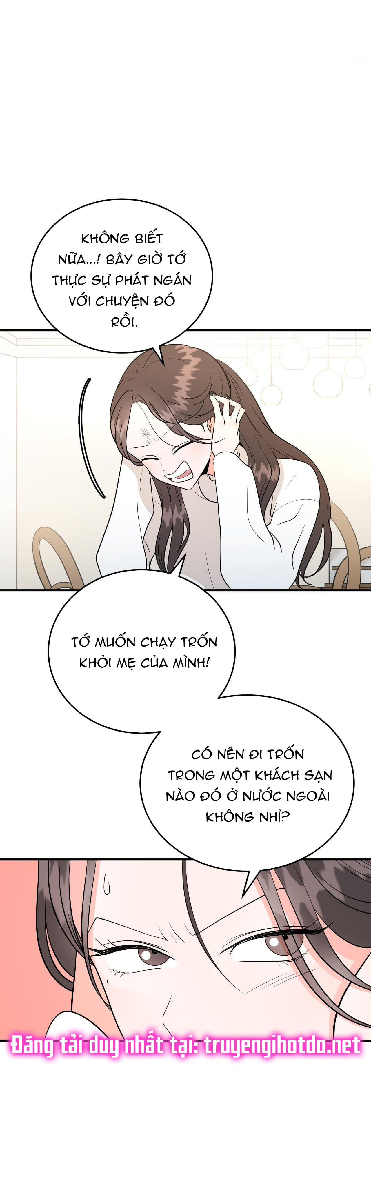 [18+] khu rừng của noah chapter 1.1 24