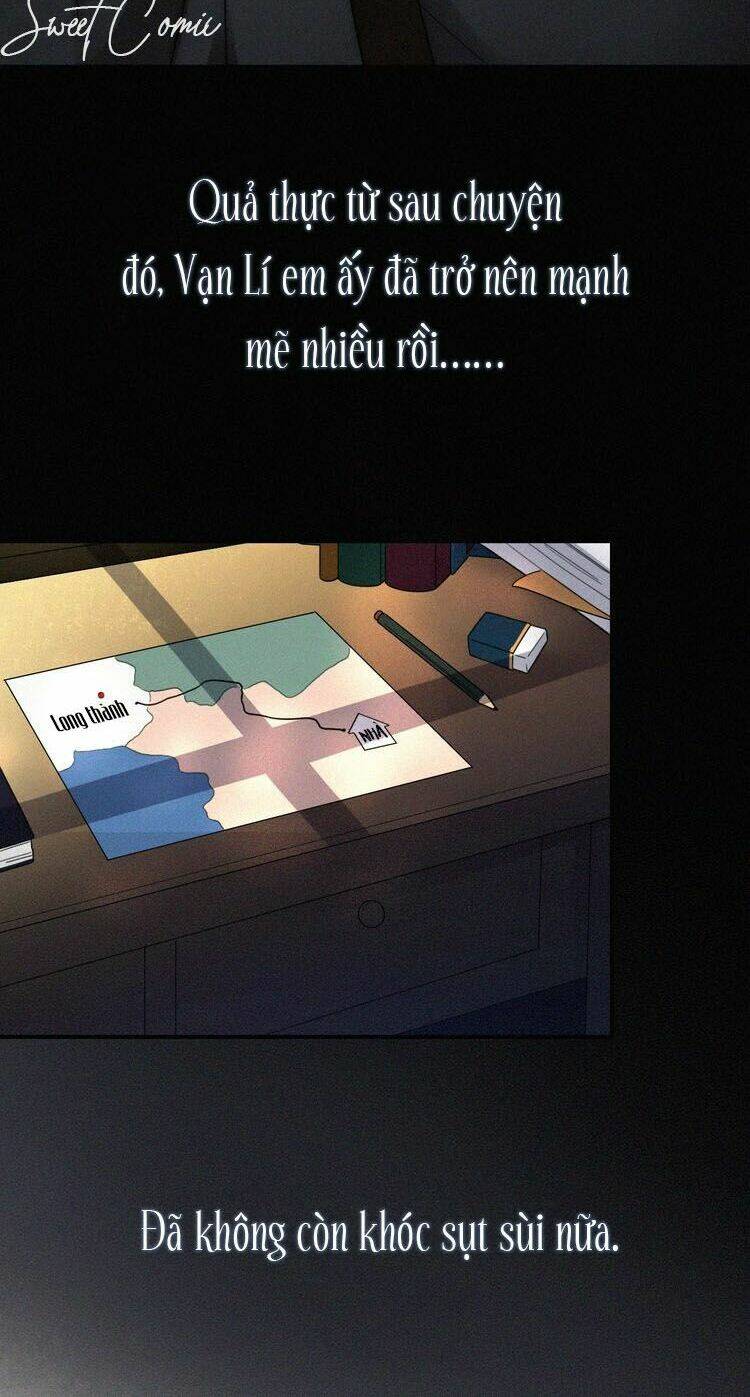 nếu ngày đó chúng ta chưa quen biết chapter 9 14