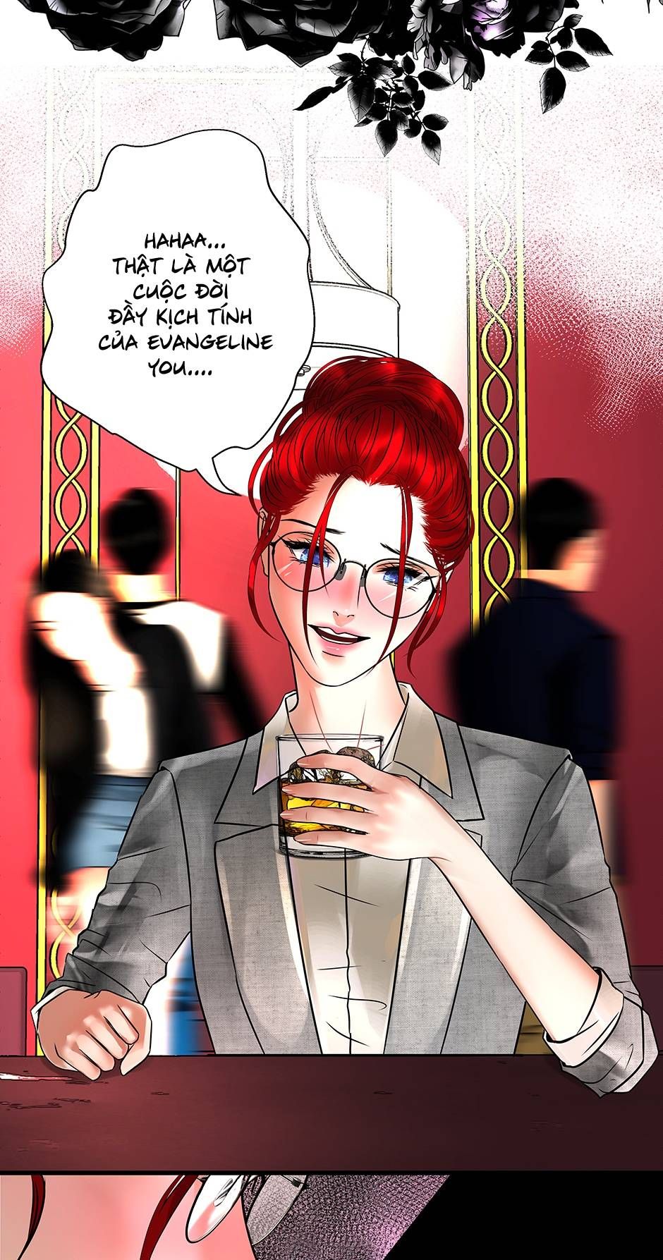 [18+] tôi đã kí hợp đồng với ác quỷ chapter 2.1 24