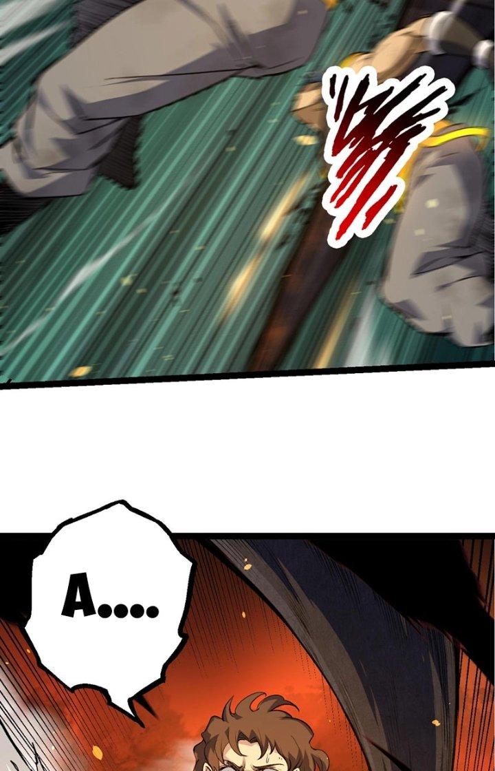 từ cây cổ thụ bắt đầu tiến hóa chapter 66 71