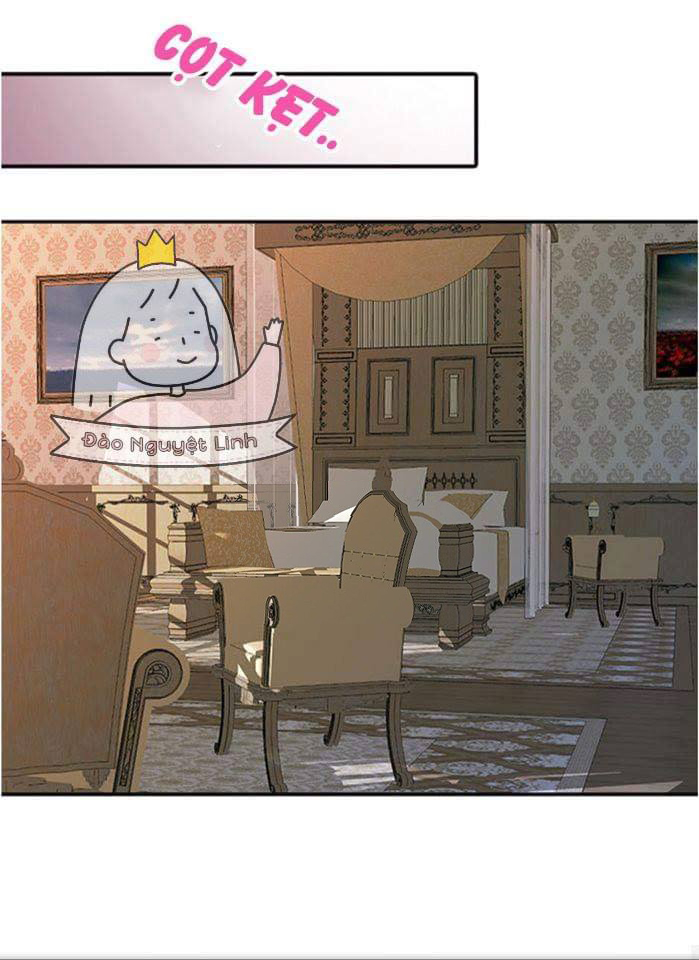 người hầu của tôi chapter 1.1 23