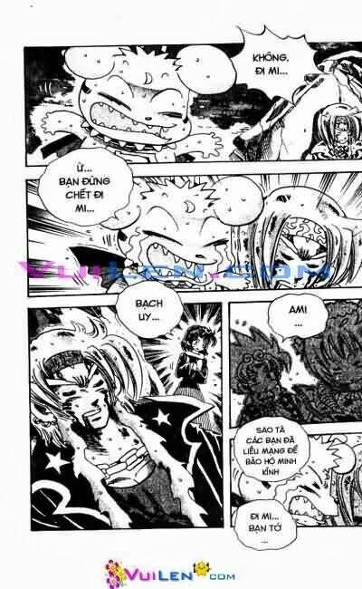 những người bạn tốt chapter 29 125