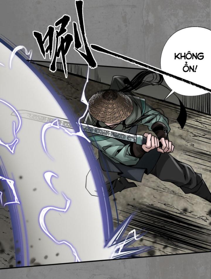 Tạng Phong Hành chapter 207 62