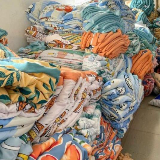 Chăn đũi Thời Trang 2m2 Quảng Châu