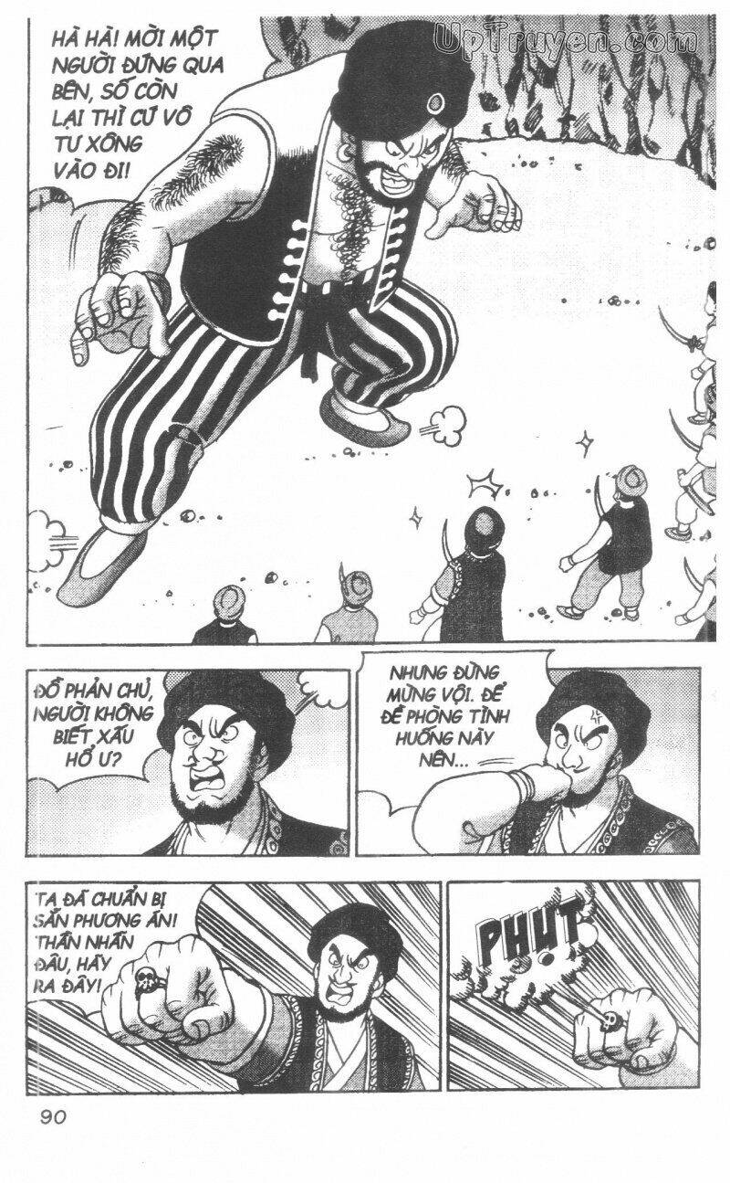 đội quân nhí nhố chapter 27 92